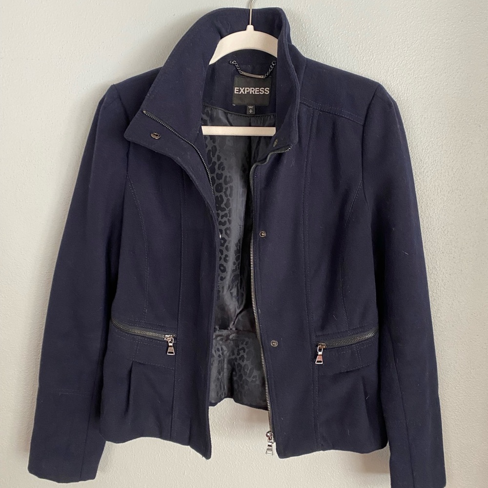 Express - Ladies Jacket